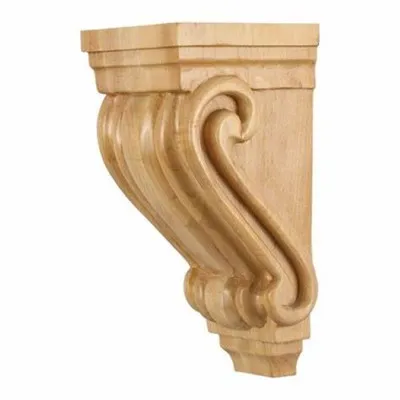 Corbels za kuhinjske omare